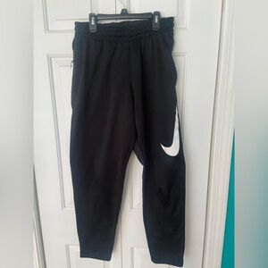 men’s nike joggers